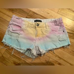 Billabong Ombre Shorts